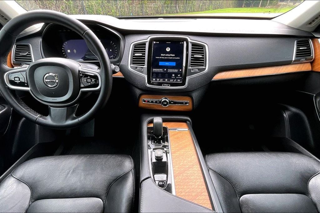 2023 Volvo XC90 B6 Core