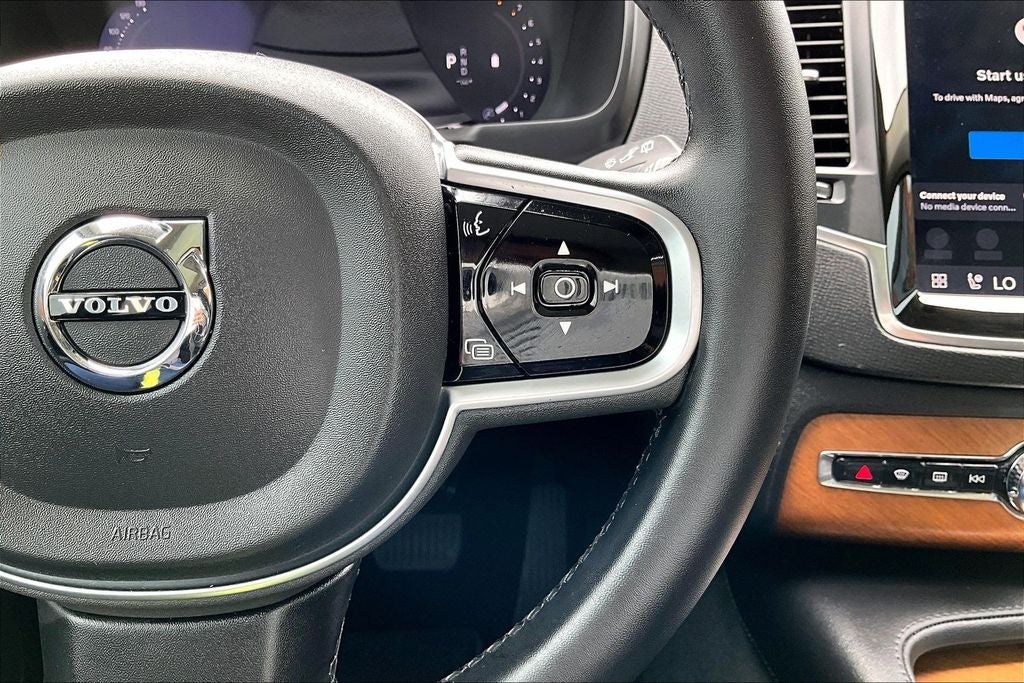 2023 Volvo XC90 B6 Core