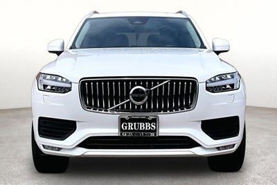 2023 Volvo XC90 B6 Core