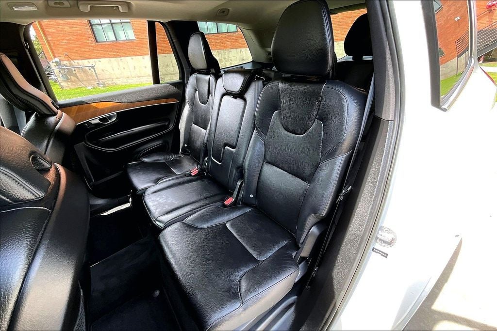 2023 Volvo XC90 B6 Core