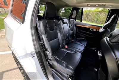2023 Volvo XC90 B6 Core