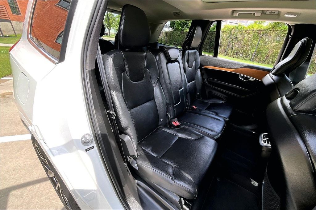 2023 Volvo XC90 B6 Core