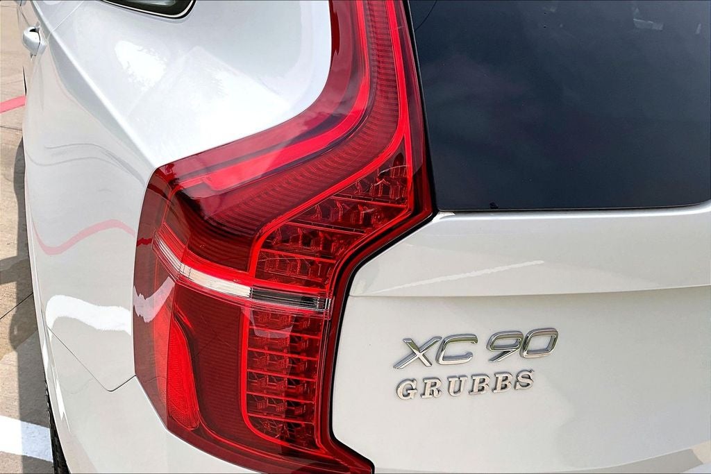 2023 Volvo XC90 B6 Core