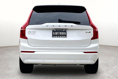2023 Volvo XC90 B6 Core