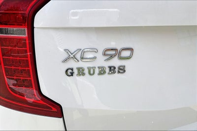 2023 Volvo XC90 B6 Core