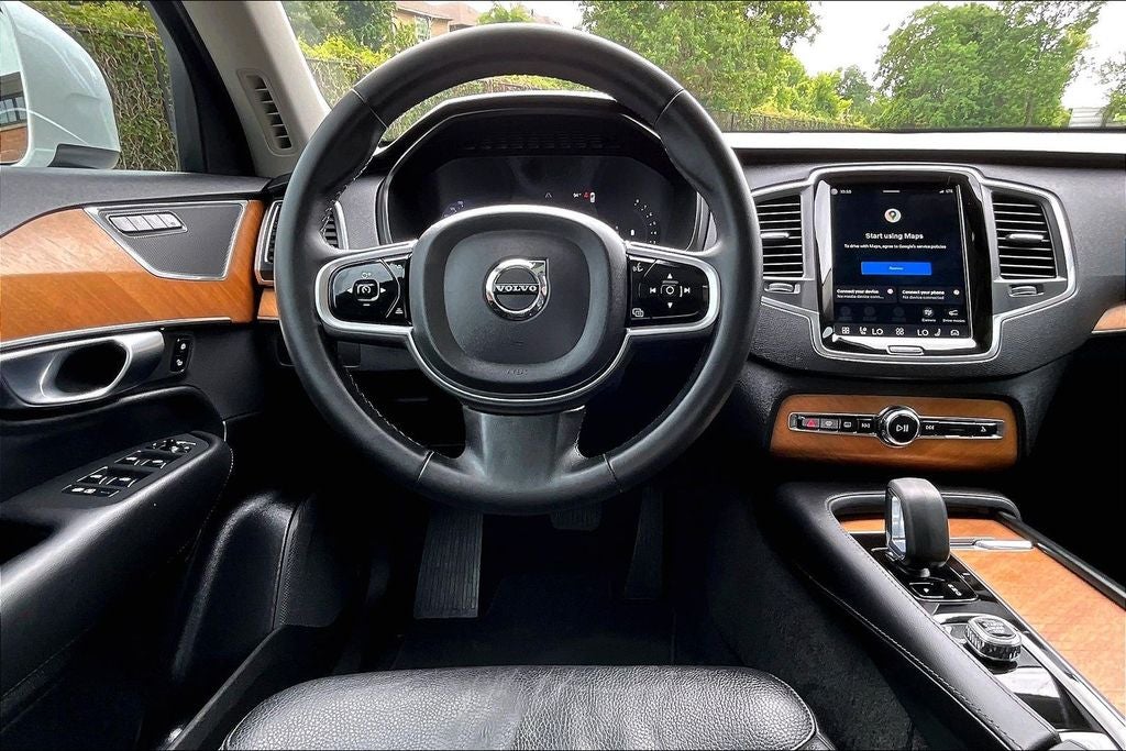 2023 Volvo XC90 B6 Core