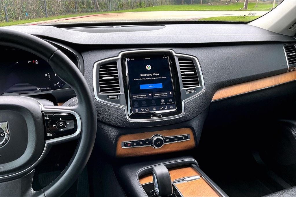 2023 Volvo XC90 B6 Core
