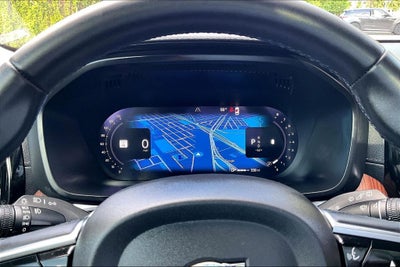 2023 Volvo XC60 B6 Ultimate Bright Theme