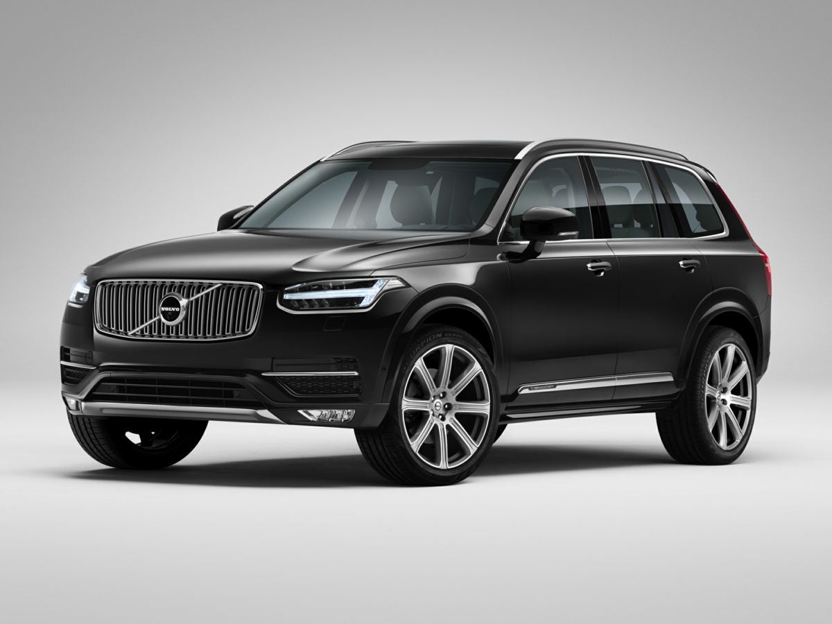 2019 Volvo XC90 T5 Momentum
