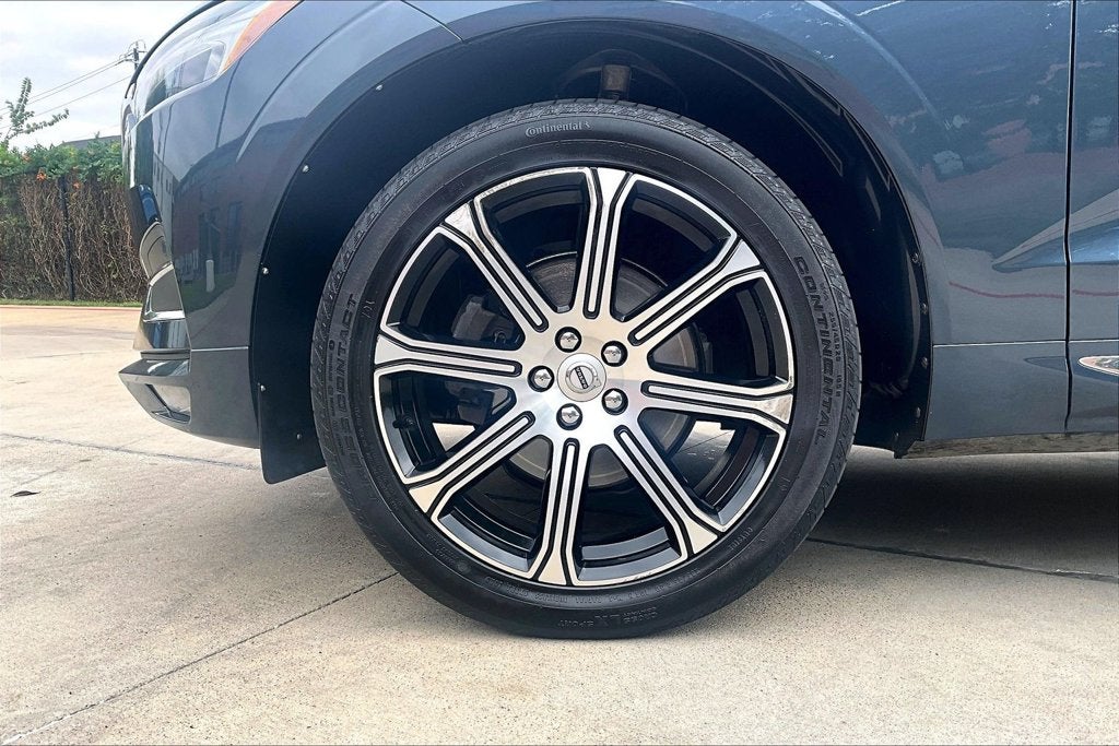 2021 Volvo XC60 T5 Inscription