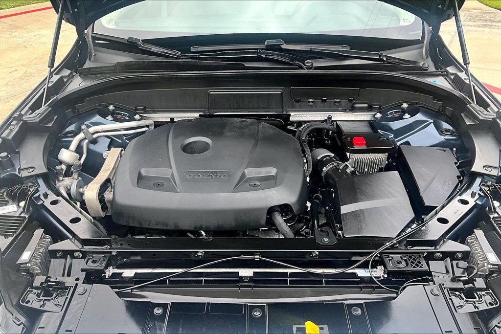 2021 Volvo XC60 T5 Inscription