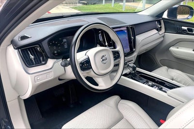 2021 Volvo XC60 T5 Inscription