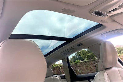 2021 Volvo XC60 T5 Inscription