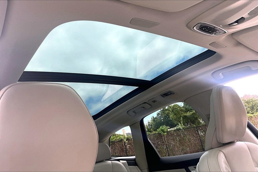2021 Volvo XC60 T5 Inscription