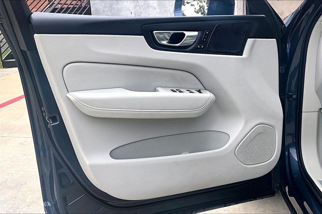2021 Volvo XC60 T5 Inscription