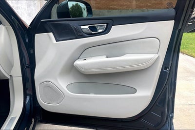 2021 Volvo XC60 T5 Inscription