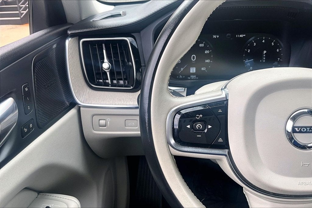 2021 Volvo XC60 T5 Inscription