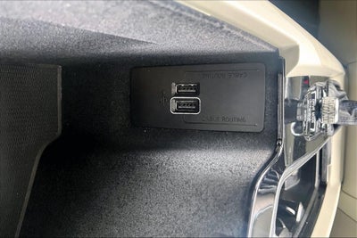 2021 Volvo XC60 T5 Inscription