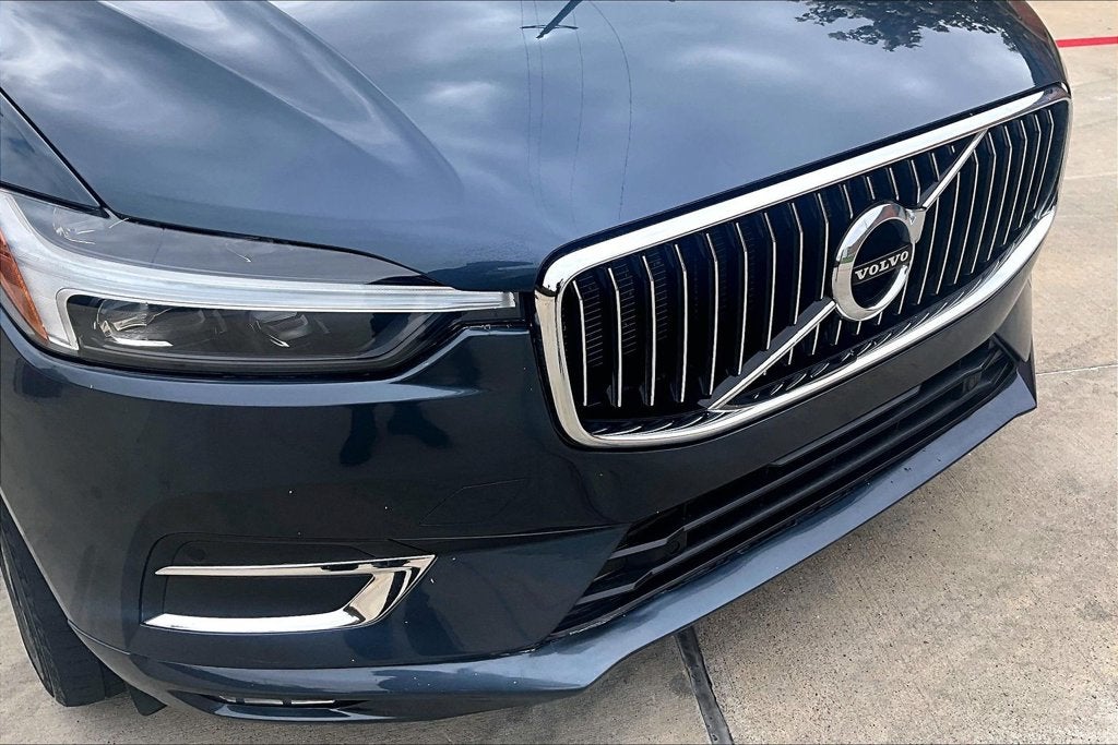 2021 Volvo XC60 T5 Inscription