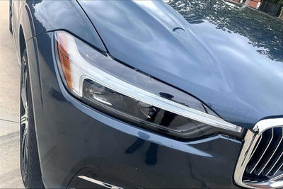 2021 Volvo XC60 T5 Inscription
