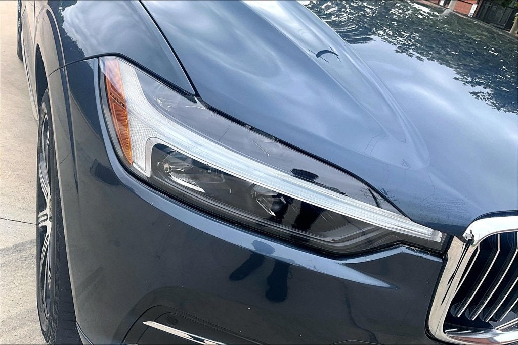 2021 Volvo XC60 T5 Inscription