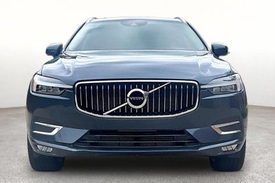 2021 Volvo XC60 T5 Inscription