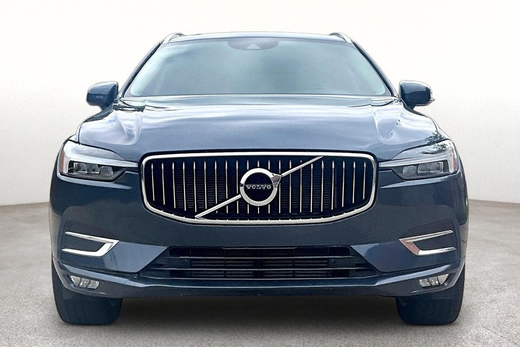 2021 Volvo XC60 T5 Inscription