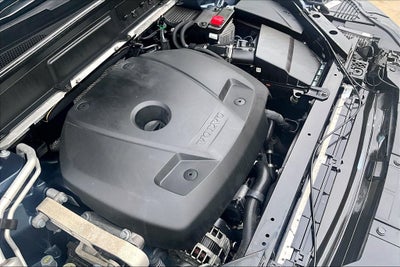 2021 Volvo XC60 T5 Inscription