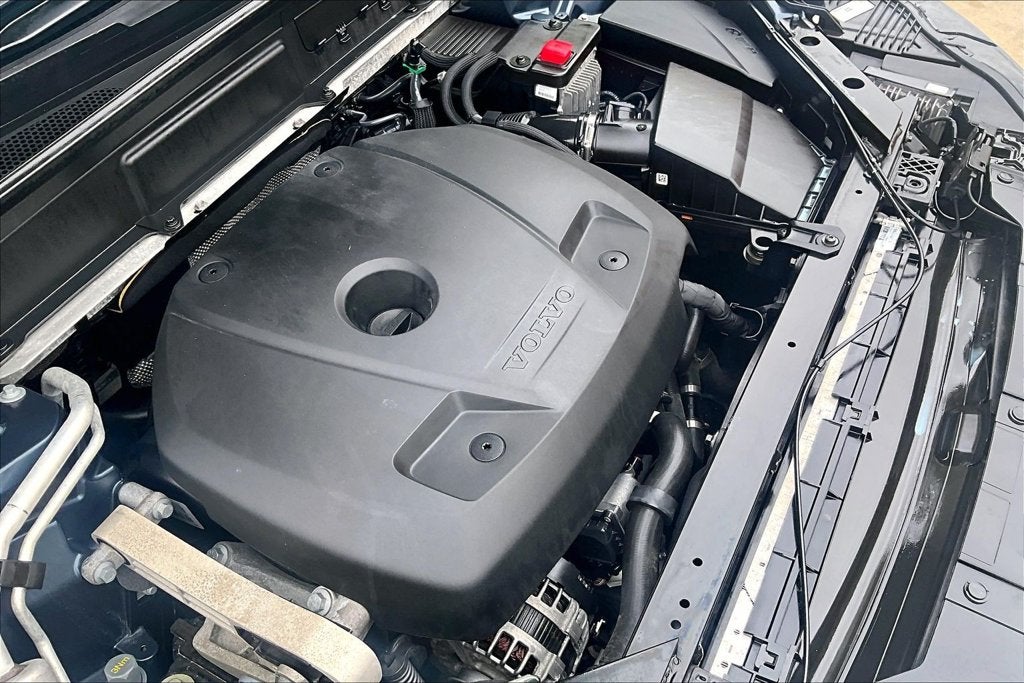 2021 Volvo XC60 T5 Inscription