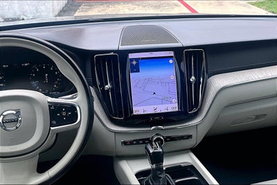 2021 Volvo XC60 T5 Inscription