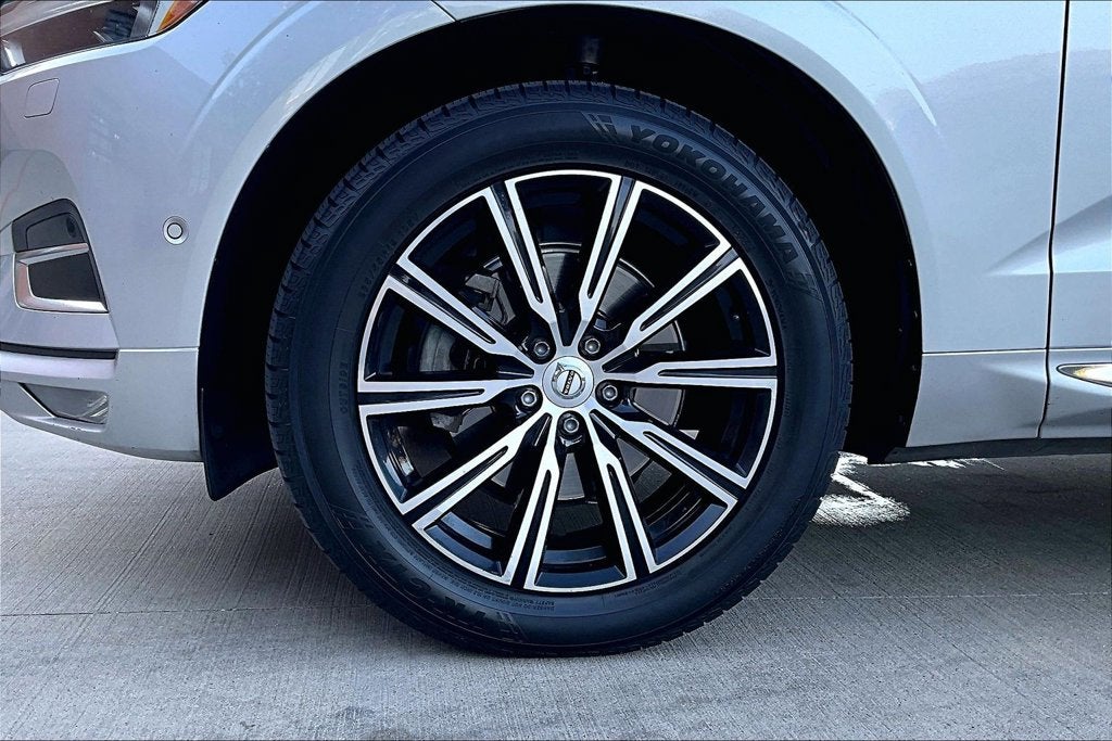 2020 Volvo XC60 T5 Inscription