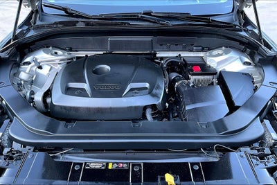 2020 Volvo XC60 T5 Inscription