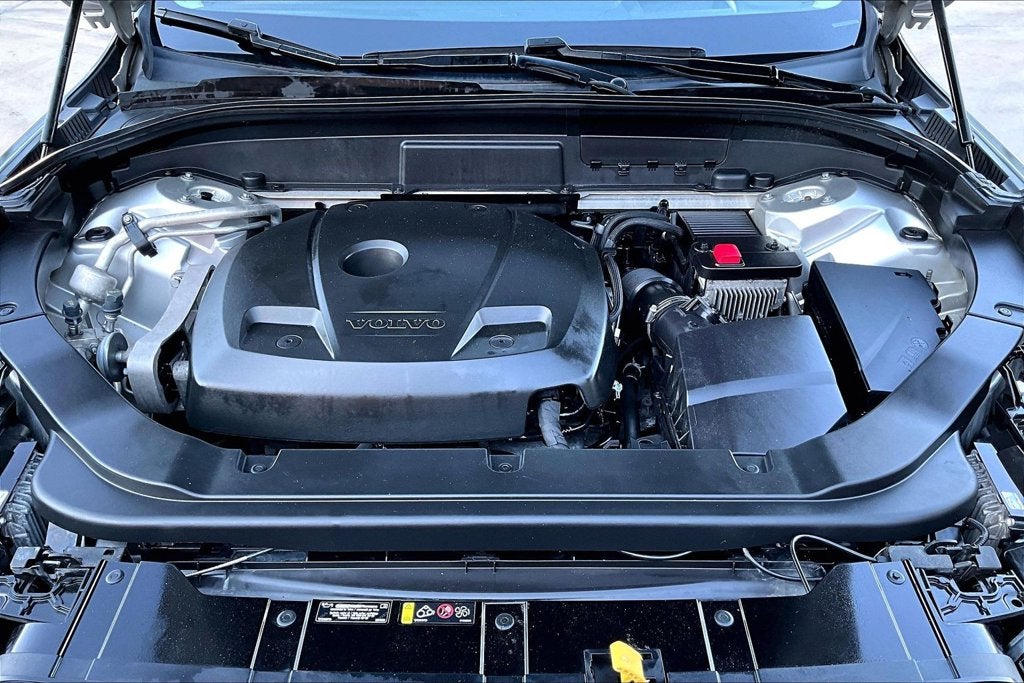 2020 Volvo XC60 T5 Inscription