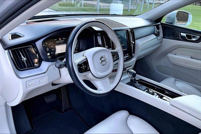 2020 Volvo XC60 T5 Inscription