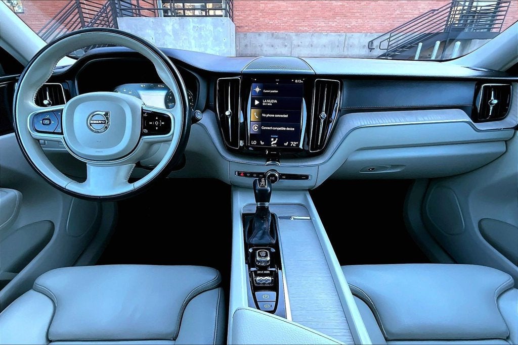2020 Volvo XC60 T5 Inscription