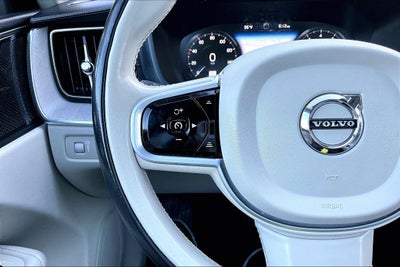 2020 Volvo XC60 T5 Inscription