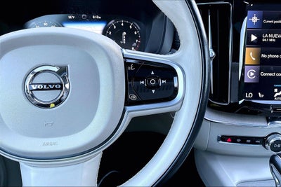 2020 Volvo XC60 T5 Inscription