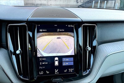 2020 Volvo XC60 T5 Inscription