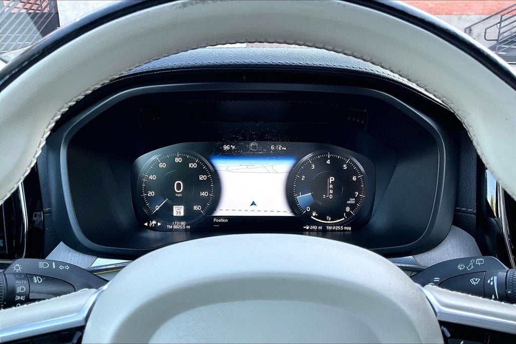 2020 Volvo XC60 T5 Inscription