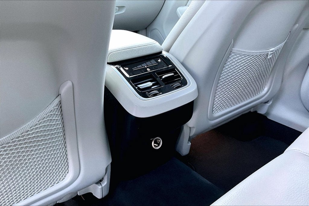 2020 Volvo XC60 T5 Inscription