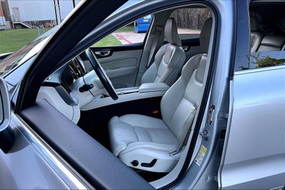 2020 Volvo XC60 T5 Inscription
