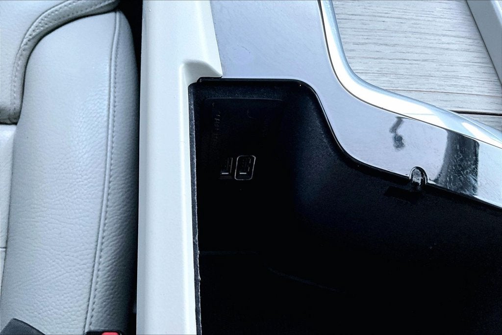 2020 Volvo XC60 T5 Inscription