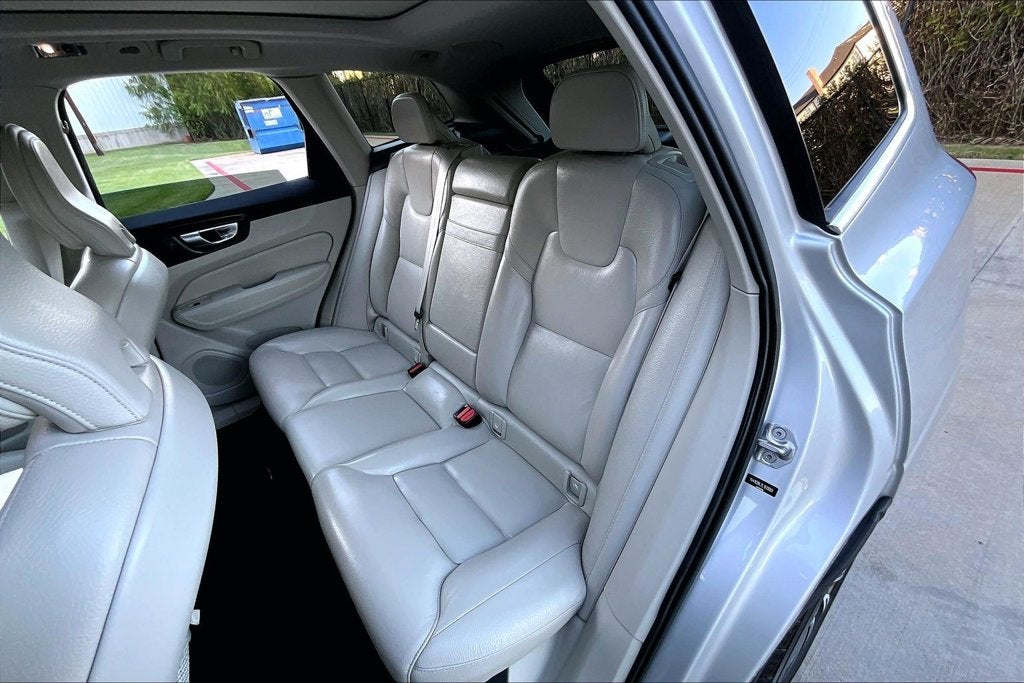 2020 Volvo XC60 T5 Inscription
