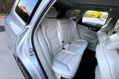 2020 Volvo XC60 T5 Inscription