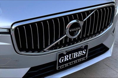 2020 Volvo XC60 T5 Inscription