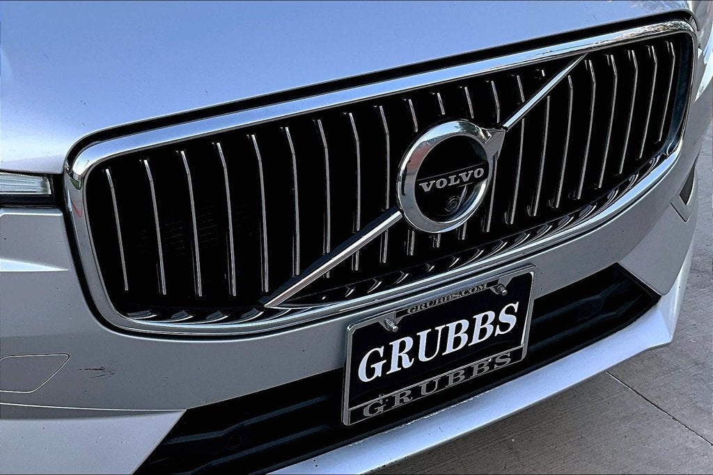 2020 Volvo XC60 T5 Inscription