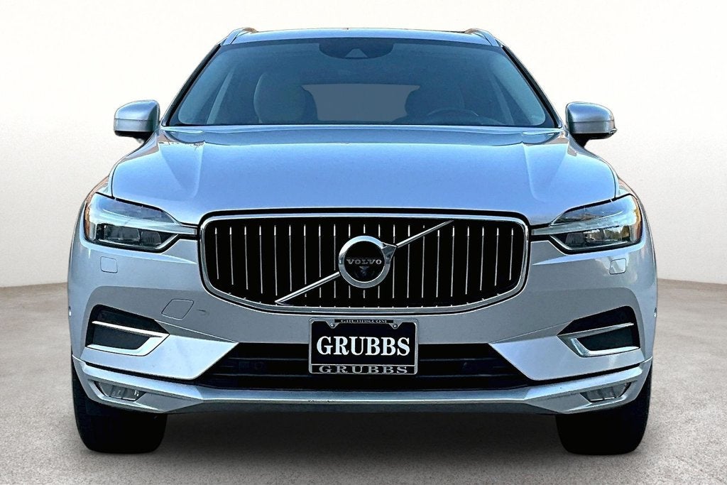2020 Volvo XC60 T5 Inscription