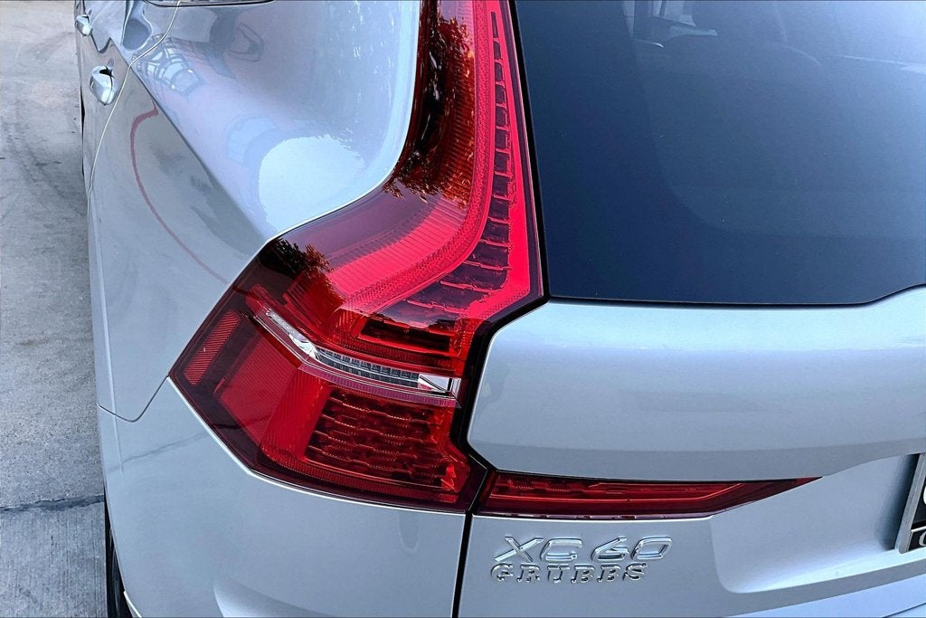 2020 Volvo XC60 T5 Inscription