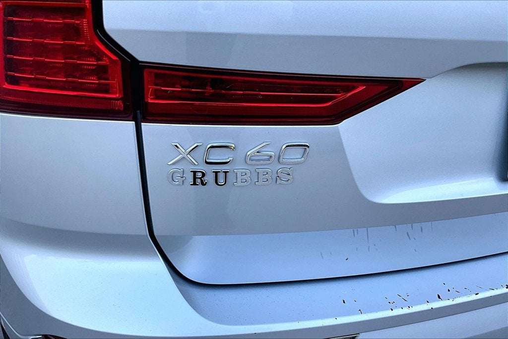 2020 Volvo XC60 T5 Inscription