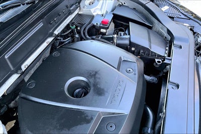 2020 Volvo XC60 T5 Inscription